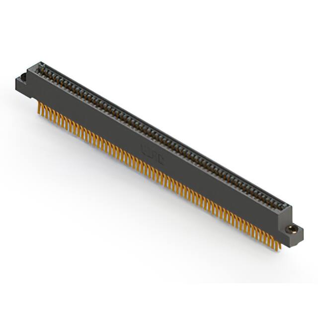 895-122-560-203 EDAC Inc.  Edgeboard Connectors